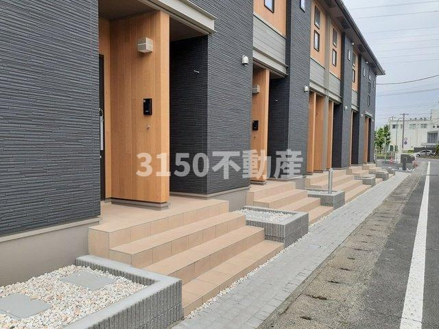 ビー　ホームⅡのその他共用部分