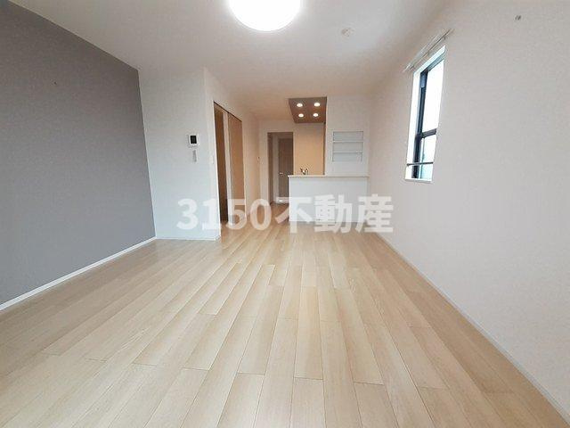 ビー　ホームⅡの内装