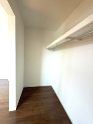 【収納】 | 福岡市東区三苫2丁目6期・7期　3号棟（全5棟）【仲介手数料無料・0円】 | ※現地写真準備中の為、施工例です。施工例は完成時と異なる場合があります。