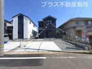 福岡市東区三苫2丁目6期・7期　3号棟（全5棟）【仲介手数料無料・0円】の画像