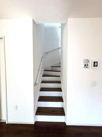 【内装】 | 福岡市東区三苫2丁目6期・7期　3号棟（全5棟）【仲介手数料無料・0円】 | ※現地写真準備中の為、施工例です。施工例は完成時と異なる場合があります。