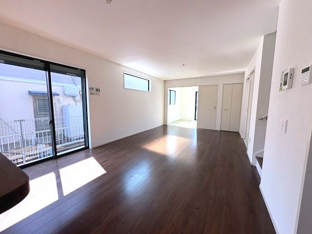 【キッチン】 | 福岡市東区三苫2丁目6期・7期　3号棟（全5棟）【仲介手数料無料・0円】 | ※現地写真準備中の為、施工例です。施工例は完成時と異なる場合があります。