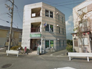 大津市和邇中浜の店舗事務所の画像