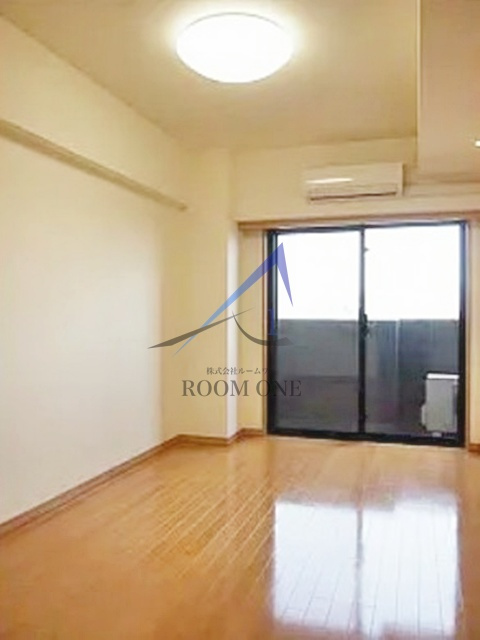 ルーブル南池袋の寝室|寝室です。