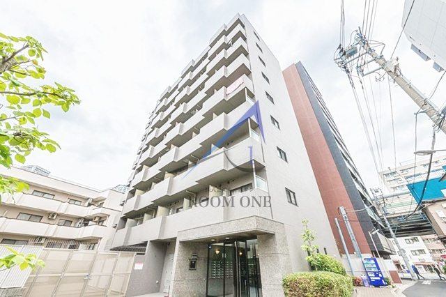 ルーブル南池袋