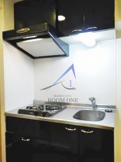 ルーブル南池袋のキッチン|キッチンです。