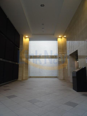 【ロビー】 | エステムコート梅田・天神橋2グラシオ