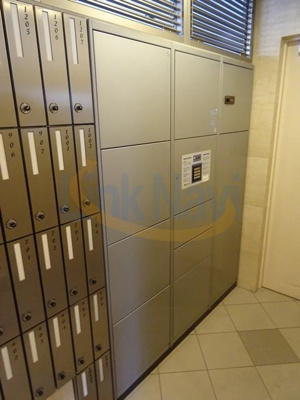 【その他共用部分】 | エステムコート梅田・天神橋2グラシオ