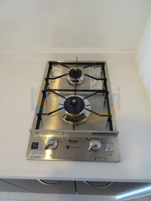 【キッチン】 | エステムコート梅田・天神橋2グラシオ