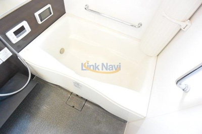 【浴室】 | エステムコート梅田・天神橋2グラシオ