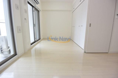 【居間・リビング】 | エステムコート梅田・天神橋2グラシオ