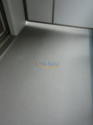 【バルコニー】 | エステムコート梅田・天神橋2グラシオ