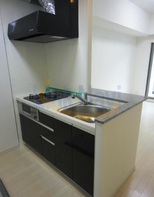 【キッチン】 | エステムコート梅田・天神橋2グラシオ