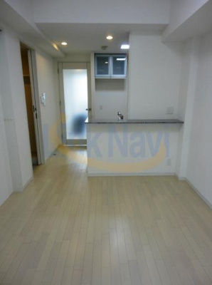 【居間・リビング】 | エステムコート梅田・天神橋2グラシオ