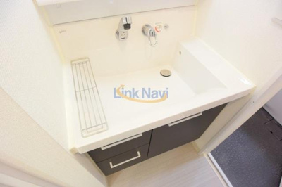 【洗面所】 | エステムコート梅田・天神橋2グラシオ