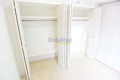 【収納】 | エステムコート梅田・天神橋2グラシオ