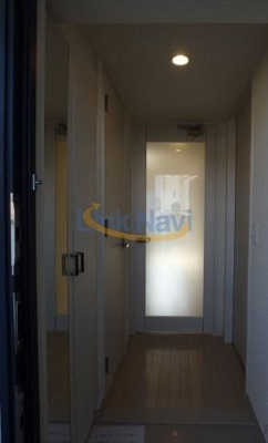 【玄関】 | エステムコート梅田・天神橋2グラシオ