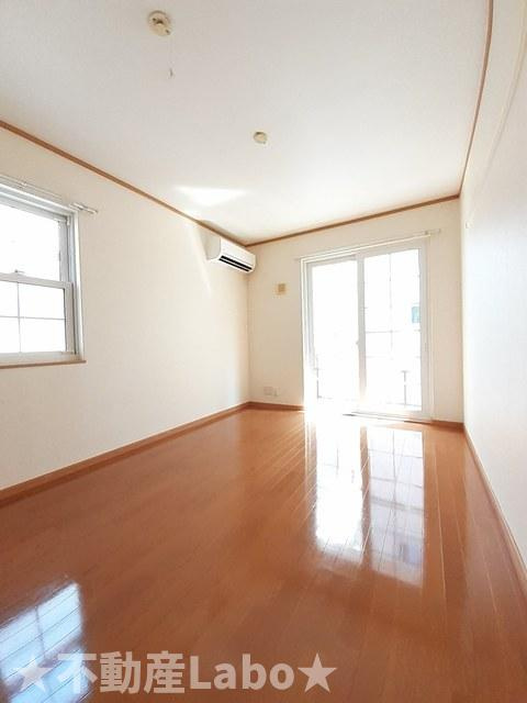 サンリットヴィラ相生B