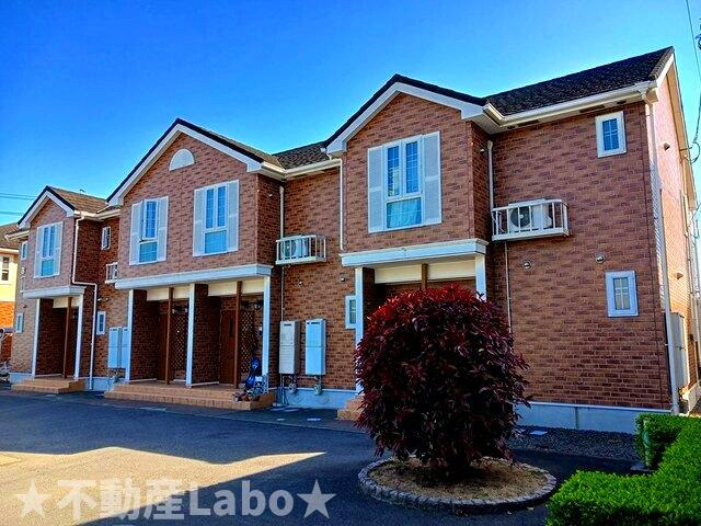 サンリットヴィラ相生B