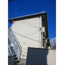 外はこのようになっています