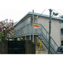 きれいな外観です