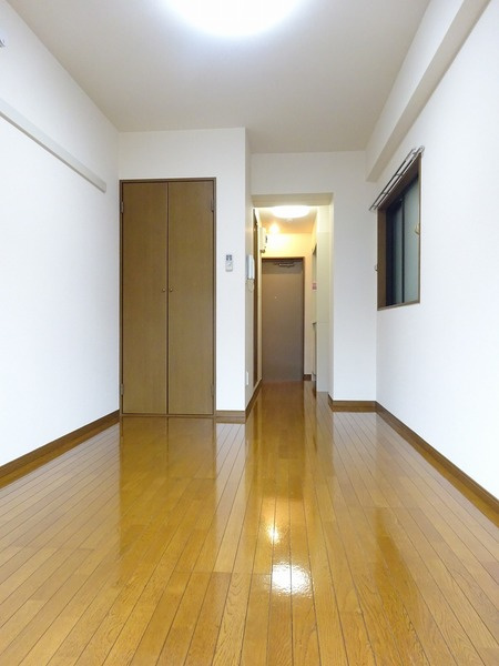 使いやすい居間です