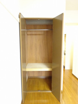 大きなものも収納できそうです