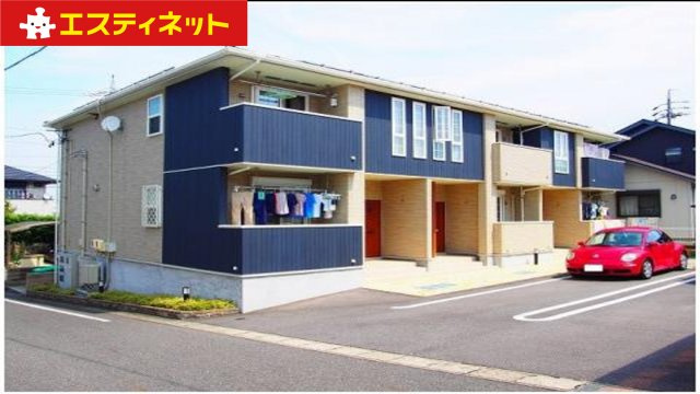 ドミール梨子ノ木