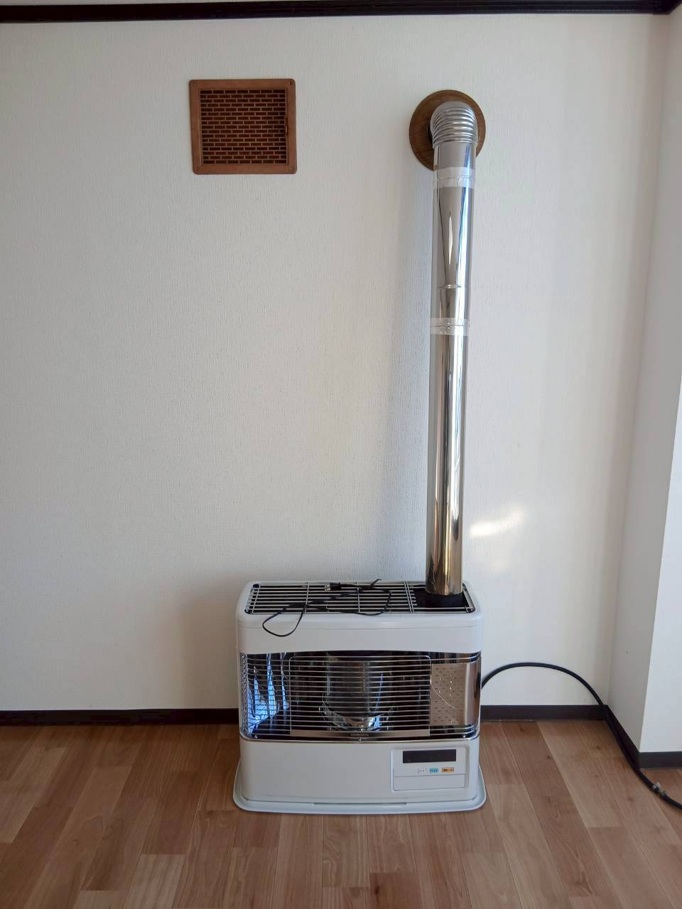 コーポ江花の設備