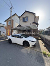 【現地画像あり】厚木市山際　中古戸建　31.90坪の画像