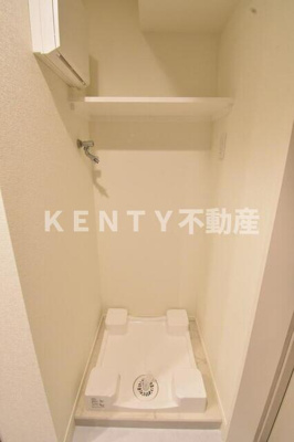 【設備】 | スパシエ蒲田グランドタワー