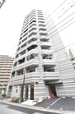 【外観】 | スパシエ蒲田グランドタワー