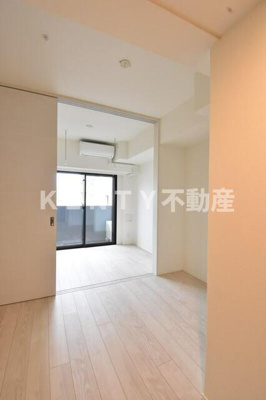 【居間・リビング】 | スパシエ蒲田グランドタワー