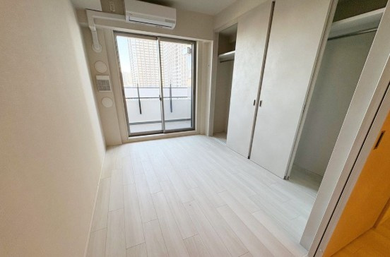 ロイヤルパークス有明の内装