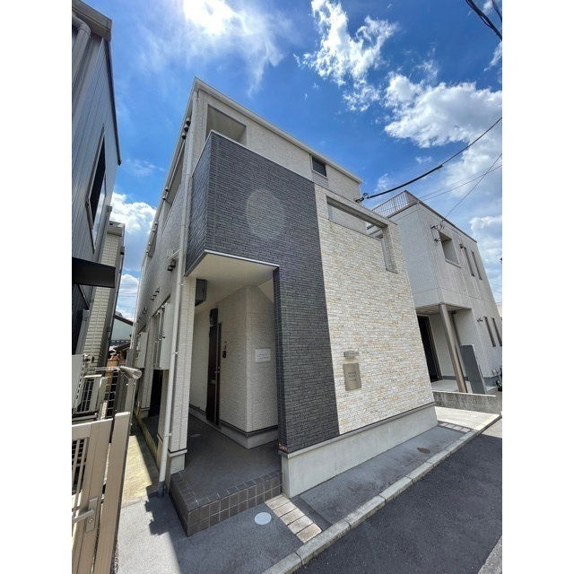 クレシア高円寺