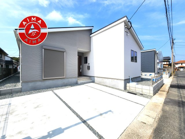 福岡市東区三苫2丁目第7-2棟(4号棟)