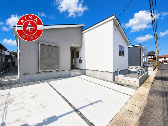 福岡市東区三苫2丁目第7-2棟(4号棟)