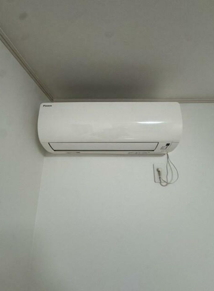 シャンテ大塚の設備