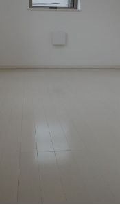 シャンテ大塚の居間・リビング|（同一仕様写真）