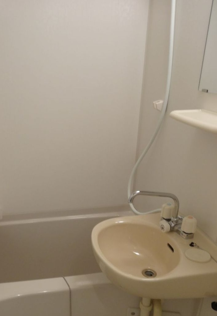 シャンテ大塚の浴室|（同一仕様写真）