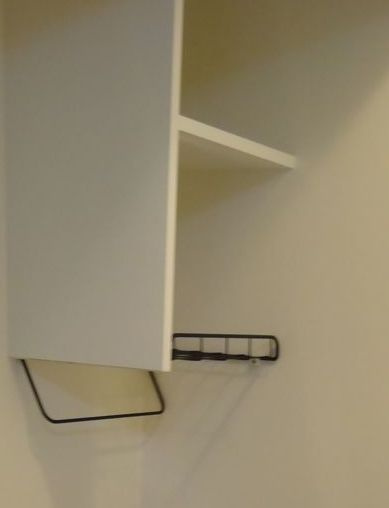 シャンテ大塚の収納|（同一仕様写真）