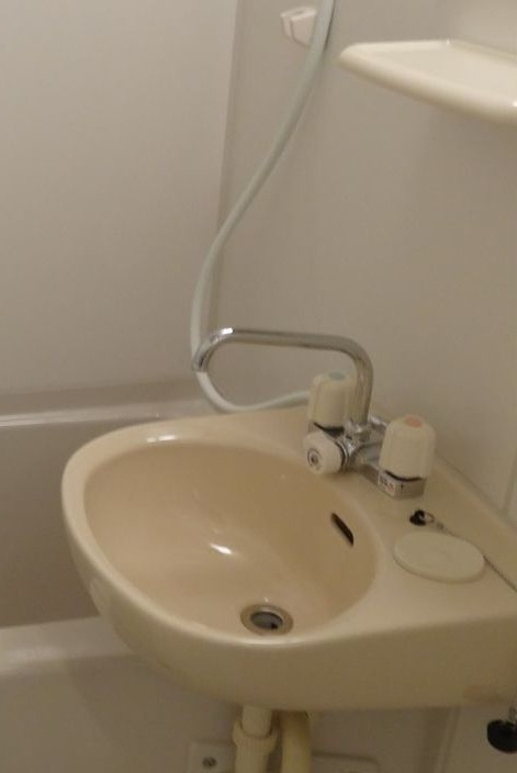 シャンテ大塚の洗面所|（同一仕様写真）