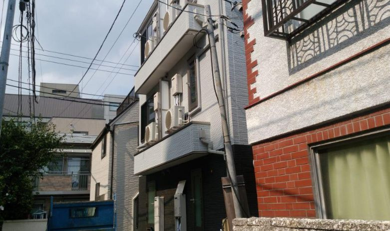 シャンテ大塚のその他共用部分