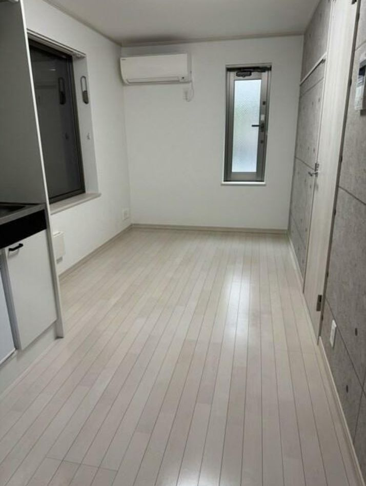 シャンテ大塚の居間・リビング