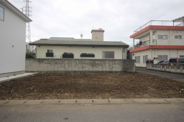 小山市駅東通り1丁目