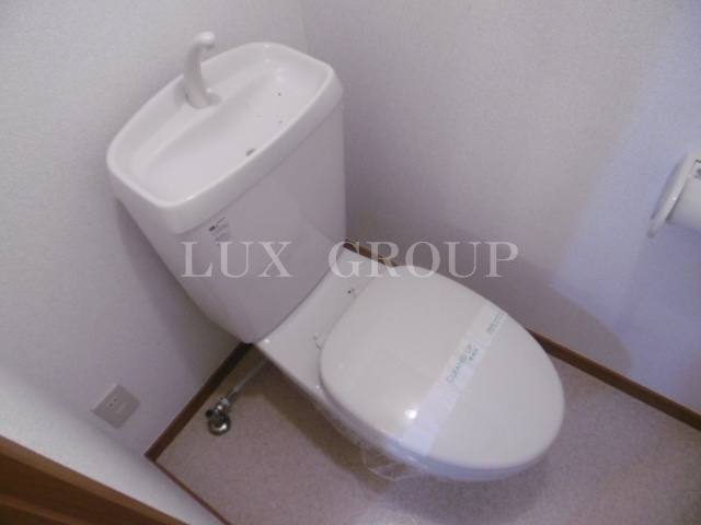 【トイレ】 | プリマベーラ