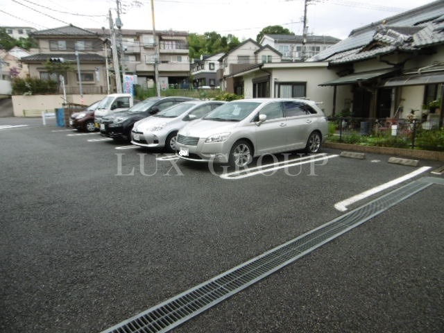 【駐車場】 | プリマベーラ