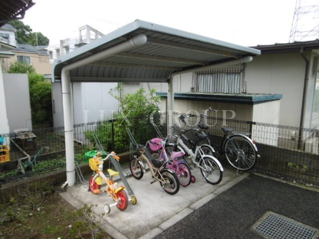 【その他共用部分】 | プリマベーラ