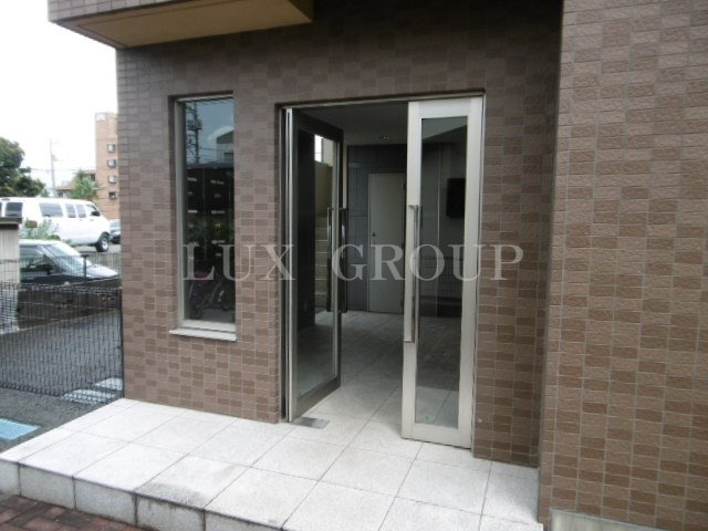 【エントランス】 | プリマベーラ