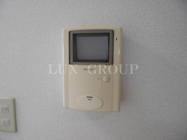 【セキュリティ】 | プリマベーラ